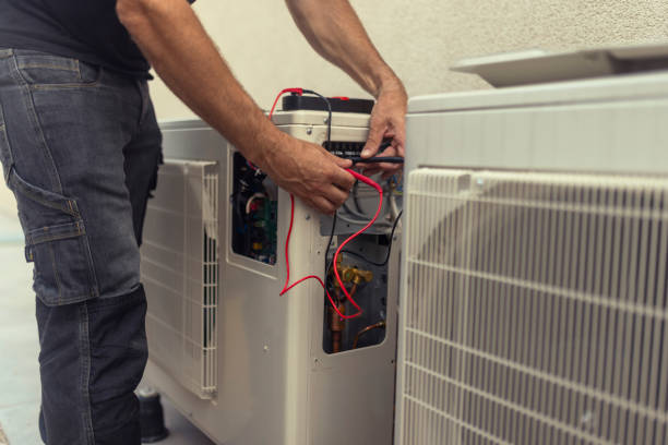 Local HVAC Companies in Rolling Hills Estates, CA